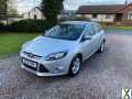 Photo 2014 FORD FOCUS 1.6 ZETEC - LOW MILES - FINANCE AVAILABLE -