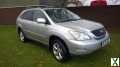 Photo 2004 LEXUS RX 300 3.0 SE-L 5dr Auto fully loaded vgc 4x4 px welcome