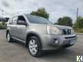 Photo 2009 (58) Nissan X-Trail 2.0 DCI 173 SPORT EXPEDITION | Pan Roof | MOT June 2023