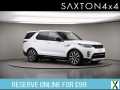 Photo 2021 Land Rover Discovery 3.0 D300 MHEV R-Dynamic SE Auto 4WD Euro 6 (s/s) 5dr E