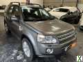 Photo 2007 Land Rover Freelander 2.2 TD4 GS 5DR Automatic 4x4 Diesel Automatic
