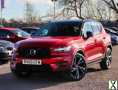 Photo 2018 Volvo XC40 2.0 T4 R DESIGN Pro 5dr AWD Geartronic ESTATE PETROL Automatic