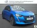 Photo 2021 Peugeot 208 100kW GT 50kWh 5dr Auto HATCHBACK ELECTRIC Automatic