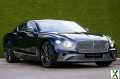 Photo 2021 Bentley Continental GT 4.0 V8 - Mulliner Driving Specification Petrol