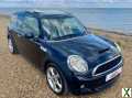 Photo Mini 1.6 Cooper S 5dr Auto Clubman with Panoramic Sunroof and Full Leather ULEZ