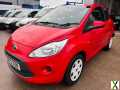 Photo 2013 Ford KA 1.2 Edge 3dr [Start Stop] only 14,800 miles ! One owner from new HA