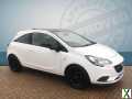 Photo 2019 Vauxhall Corsa 1.4 75ps Griffin 3dr Hatchback Petrol Manual