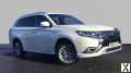 Photo 2020 Mitsubishi Outlander 2.4 PHEV Exceed Safety 5dr Auto ESTATE PETROL/ELECTRIC