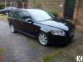 Photo Volvo V50 D Powershift 5 door estate with genuine 66,150 miles from new