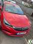 Photo Excellent 2017 Vauxhall, ASTRA,SRI sport red colour for sale .!