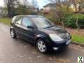 Photo Ford Fiesta 1.4 5Dr (FULL HISTORY)