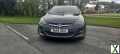 Photo Vauxhall Astra J 1.4 Sri 2014 12mnths mot Hpi clear 106k bluetooth