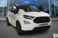 Photo 2020 Ford Ecosport 1.0 EcoBoost 125ps ST-Line 5dr ONE OWNER + FULL SERVICE HISTO