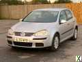 Photo 2006 Volkswagen Golf 1.9 TDI ONE LADY OWNER FROM NEW