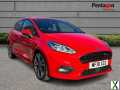 Photo Ford Fiesta 1.0t Ecoboost St Line Hatchback 5dr Petrol Manual Euro 6 s/s 140 Ps