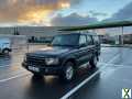 Photo Land Rover Discovery Series II 2.5 Td5 ES Auto