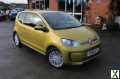 Photo 2016 Volkswagen UP 1.0 Move Up 3dr ASG HATCHBACK Petrol Automatic
