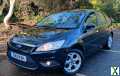 Photo 2011 FORD Focus 1.6 Petrol Sport/ New clutch and cambelt
