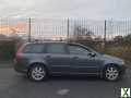 Photo 2008 Volvo V50 2.0 diesel estate, full year MOT, tow bar - p/x welcome, delivery available