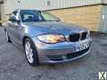Photo 2009 BMW 1 Series 118d Sport 2dr COUPE Diesel Manual