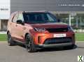 Photo 2019 Land Rover Discovery 3.0 SDV6 (306hp) HSE ESTATE Diesel Automatic