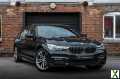 Photo 2018 BMW 7 Series 3.0 730D XDRIVE M SPORT 4d 261 BHP Saloon Diesel Automatic
