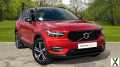 Photo 2019 Volvo XC40 Estate 2.0 T4 R DESIGN 5dr AWD Geartronic SUV Petrol Automatic