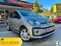 Photo Volkswagen Up 1.0 High up! Euro 6 3dr 1 owner , only 31k miles