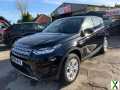 Photo 2019 Land Rover Discovery Sport 2.0 D150 MHEV S 4WD Euro 6 (s/s) 5dr (7 Seat) ES