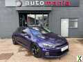 Photo 2016 Volkswagen Scirocco 1.4 TSI BLUEMOTION TECHNOLOGY 2d 123 BHP Coupe Petrol M
