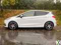 Photo FORD FIESTA ST 1.5turbo 200bhp 5door 1 OWNER FINANCE AVAILABLE