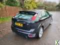 Photo Ford focus st-2 2006 standard