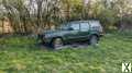 Photo 2000 Jeep Cherokee Orvis 4.0 LPG Autogas Dual Fuel