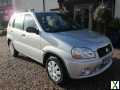 Photo Suzuki Ignis 1.3 GL. AUTOMATIC. 5 DR. VERY LOW miles. 11 services. MOT July 23