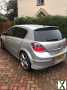 Photo Vauxhall Astra 1.9CDTI px for small Van