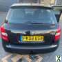 Photo Excellent Skoda fabia on for sale
