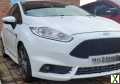 Photo Ford fiesta st-2 stage 2