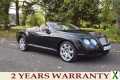 Photo 2008 Bentley Continental GTC 6.0 W12 2dr Auto CONVERTIBLE PETROL Automatic