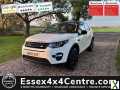 Photo 2015 Land Rover Discovery Sport 2.0 TD4 HSE LUXURY AUTOMATIC 7 SEATER All Terrai
