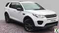 Photo 2019 Land Rover Discovery Sport 2.0 TD4 180 Landmark 5dr Auto SUV Diesel Automat