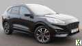 Photo 2021 Ford Kuga 2.5 PHEV ST-Line X Edition 5dr CVT Auto SUV Petrol/Plu Automatic