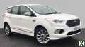 Photo 2018 Ford Kuga Vignale 2.0 TDCi 180 5dr Auto SUV Diesel Automatic