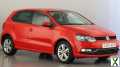 Photo 2017 Volkswagen Polo 1.0 Match Edition 5dr Hatchback Petrol Manual