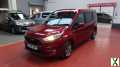 Photo Ford Grand Tourneo Connect RIDE/DRIVE UP FRONT WHEELCHAIR ACCESSIBLE 1.5