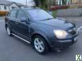 Photo 2009 VAUXHALL ANTARA S 2.0 CDTI ONLY 75,000 MILES FULLY SERVICED JUST PASSED THE MOT