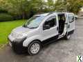 Photo Fiat, FIORINO 1.3 DIESEL 2014 ONLY 87,000 MILES GREAT MPV 12 MONTHS MOT
