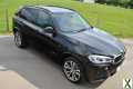 Photo 2016 BMW X5 XDRIVE30D M SPORT - ADAPTIVE M CHASSIS Estate Diesel Automatic