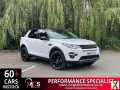 Photo 2017 Land Rover Discovery Sport 2.0 TD4 HSE BLACK 5d 180 BHP ESTATE Diesel Autom