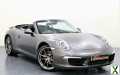 Photo 2013 Porsche 911 3.4 991 Carrera PDK -PX SWAP-FINANCE-SPORTS/EXHAUST-APPLE/PLAY
