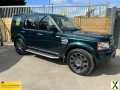 Photo 2013 Land Rover Discovery SDV6 HSE Estate Diesel Automatic